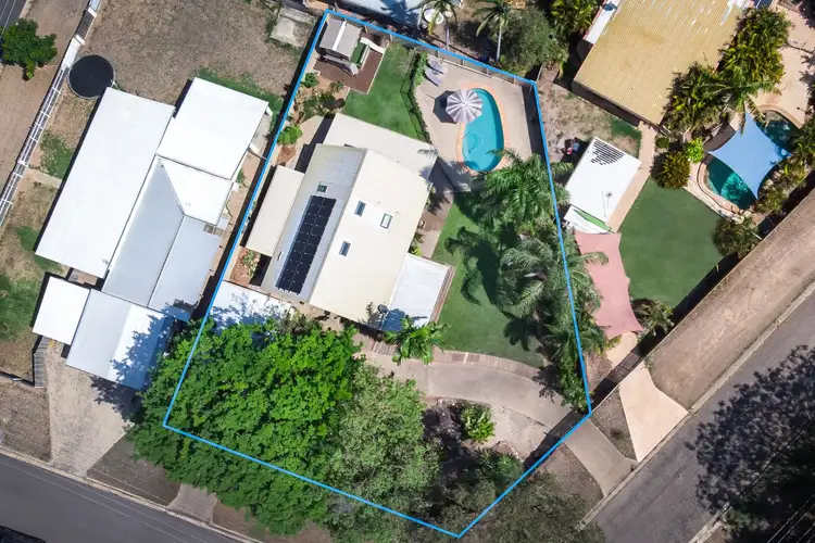 Main view of Homely house listing, 22 Jennifer Street, Kelso QLD 4815