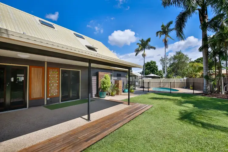 Second view of Homely house listing, 22 Jennifer Street, Kelso QLD 4815