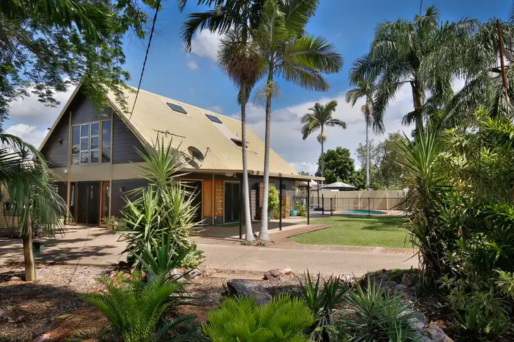 Third view of Homely house listing, 22 Jennifer Street, Kelso QLD 4815