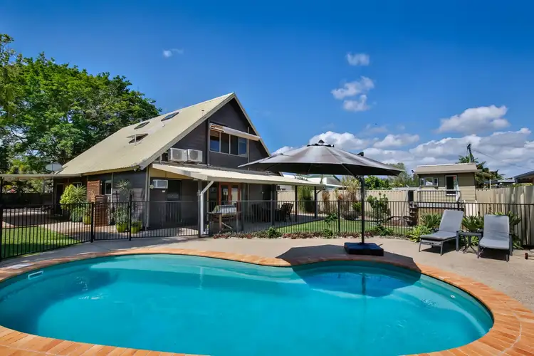 Fourth view of Homely house listing, 22 Jennifer Street, Kelso QLD 4815