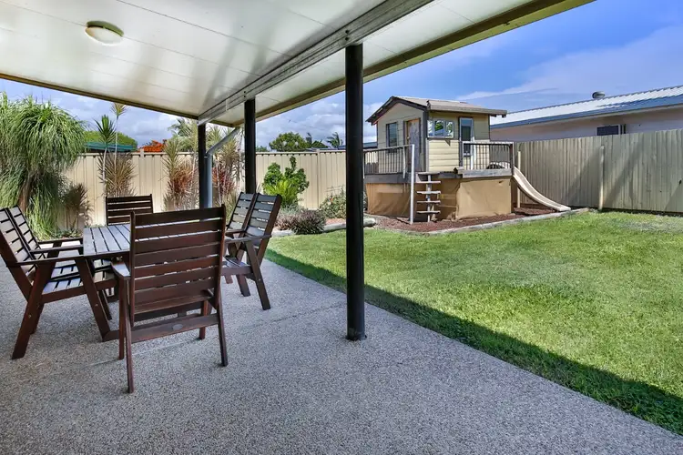 Fifth view of Homely house listing, 22 Jennifer Street, Kelso QLD 4815
