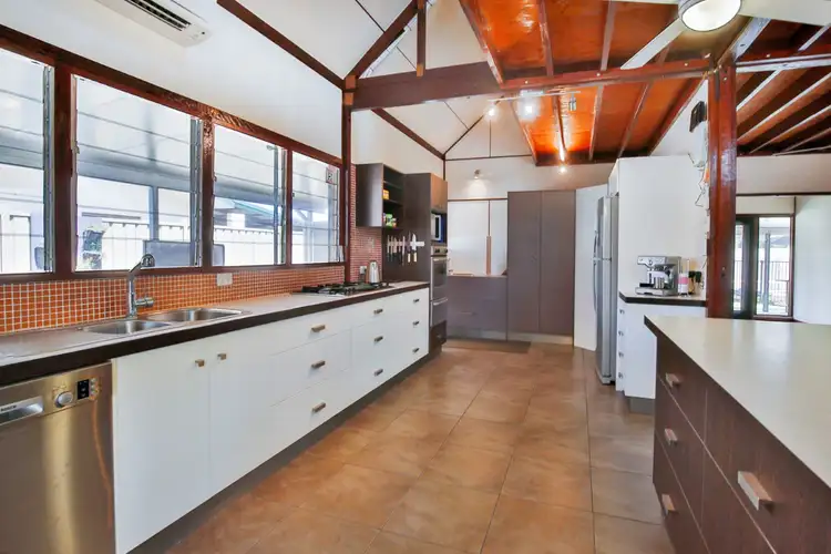Sixth view of Homely house listing, 22 Jennifer Street, Kelso QLD 4815