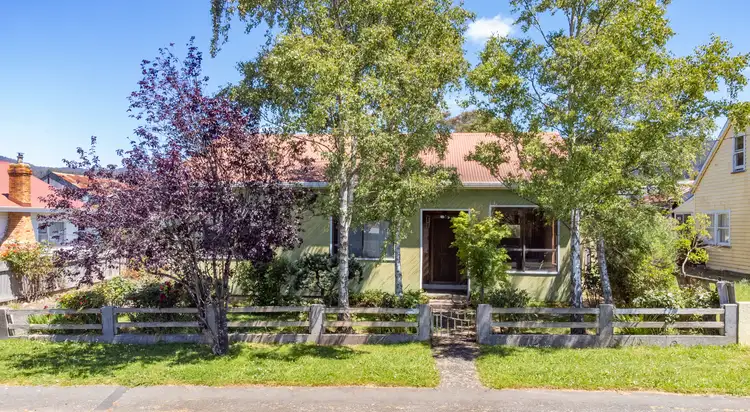 Main view of Homely house listing, 19 Station Road, Lilydale TAS 7268