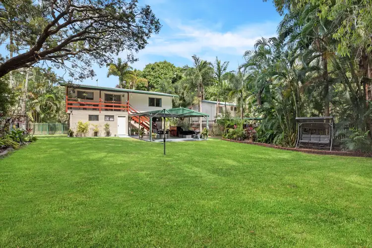 26 Domino Crescent, Andergrove QLD 4740