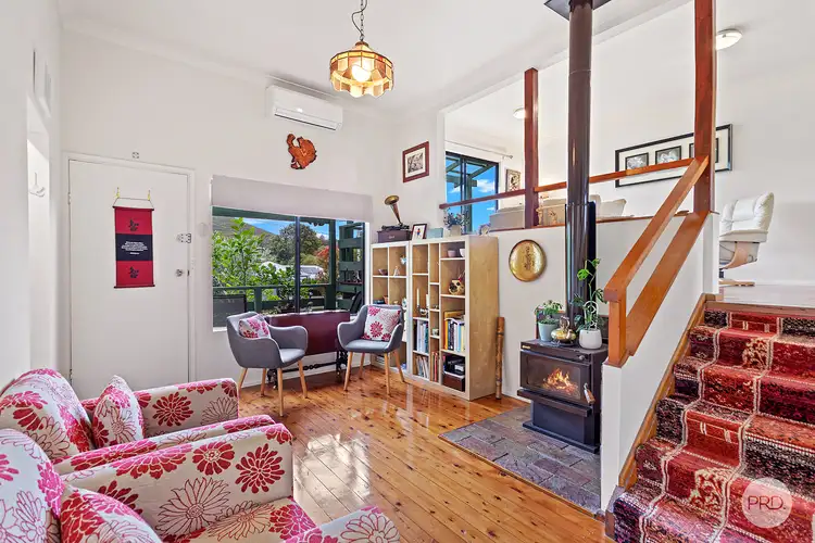 Second view of Homely house listing, 50 Horace Street, Shoal Bay NSW 2315