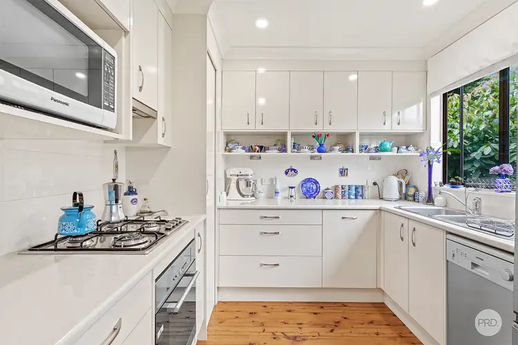 Third view of Homely house listing, 50 Horace Street, Shoal Bay NSW 2315