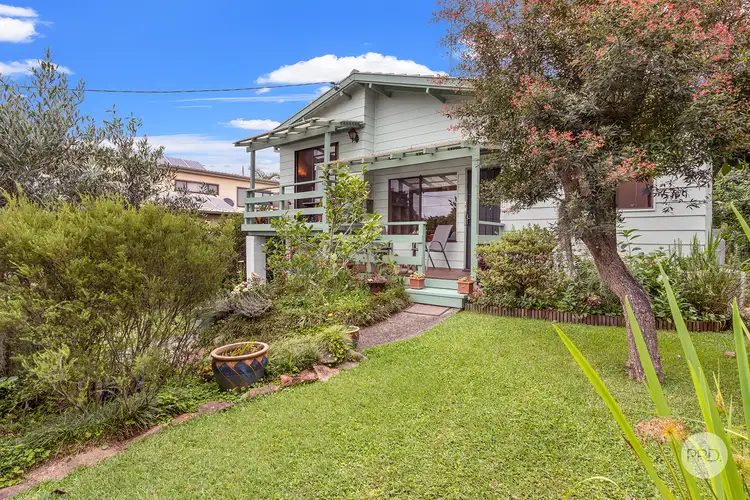 Fifth view of Homely house listing, 50 Horace Street, Shoal Bay NSW 2315