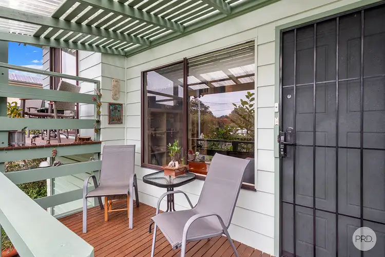 Sixth view of Homely house listing, 50 Horace Street, Shoal Bay NSW 2315