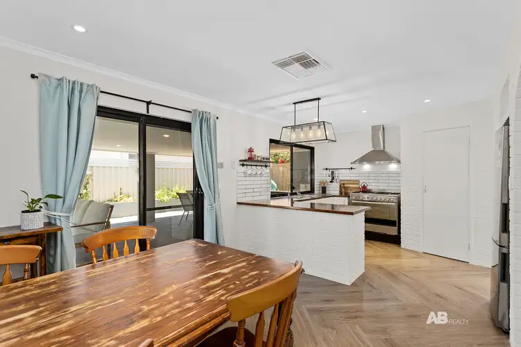 Second view of Homely house listing, 1 Chinta Street, Wanneroo WA 6065