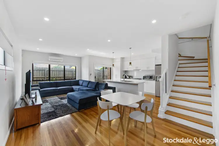 Sixth view of Homely townhouse listing, 4/8 Helen Street, St Albans VIC 3021