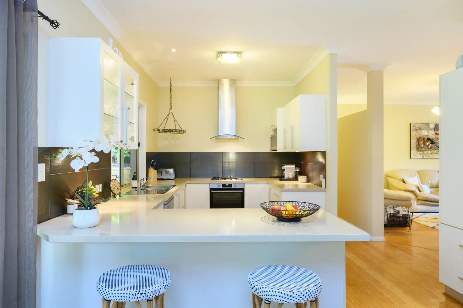 Main view of Homely house listing, 14 Coot-tha Close, The Gap QLD 4061