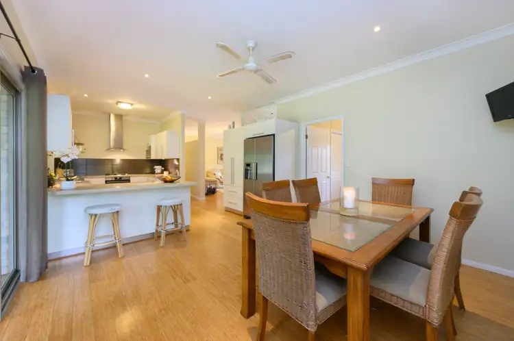 Fourth view of Homely house listing, 14 Coot-tha Close, The Gap QLD 4061