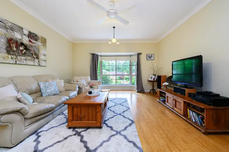 Fifth view of Homely house listing, 14 Coot-tha Close, The Gap QLD 4061