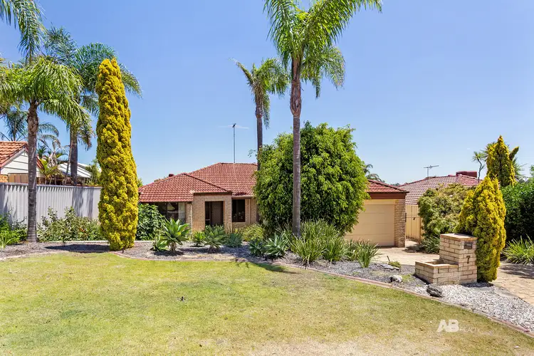 7 Jacob Close, Wanneroo WA 6065