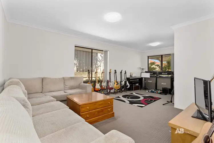 Second view of Homely house listing, 7 Jacob Close, Wanneroo WA 6065
