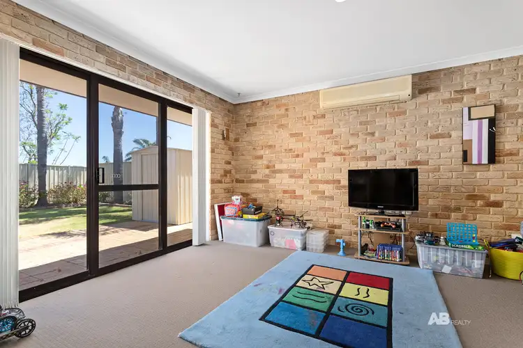 Fourth view of Homely house listing, 7 Jacob Close, Wanneroo WA 6065