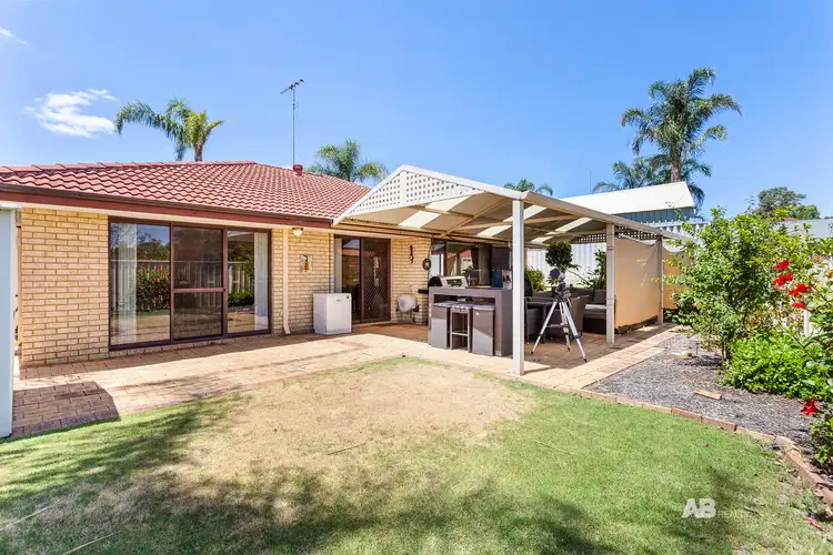 Fifth view of Homely house listing, 7 Jacob Close, Wanneroo WA 6065