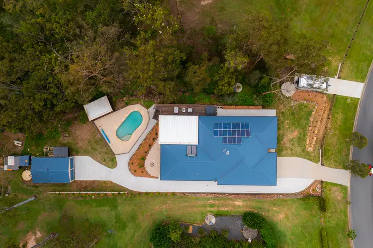 Main view of Homely house listing, 22-28 Bredalbane Street, Mundoolun QLD 4285