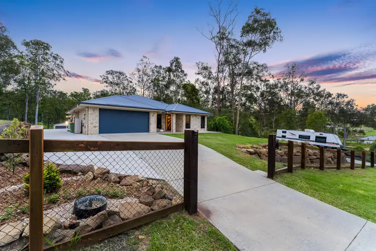 Third view of Homely house listing, 22-28 Bredalbane Street, Mundoolun QLD 4285