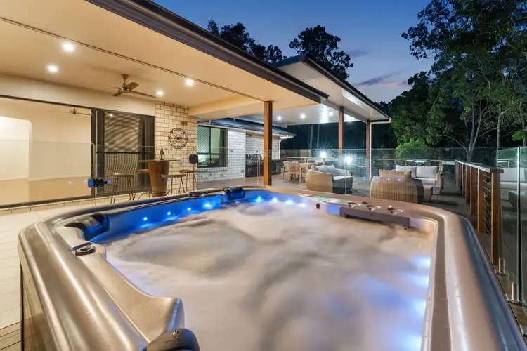 Fifth view of Homely house listing, 22-28 Bredalbane Street, Mundoolun QLD 4285