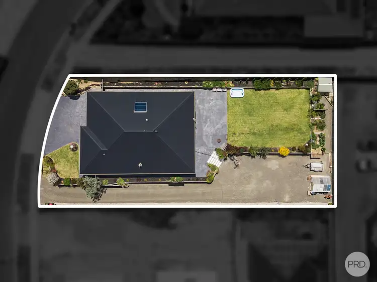 Main view of Homely house listing, 29 Prospectors Way, Big Hill VIC 3555