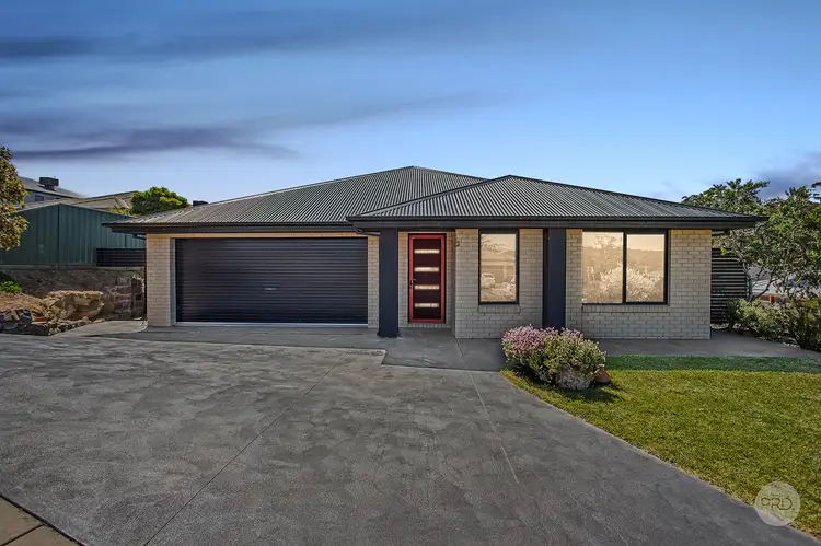 Second view of Homely house listing, 29 Prospectors Way, Big Hill VIC 3555