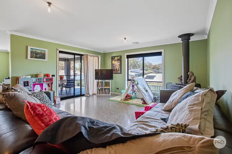 Sixth view of Homely house listing, 29 Prospectors Way, Big Hill VIC 3555