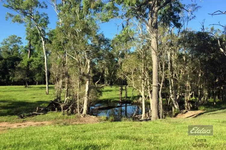 Second view of Homely land listing, 66 Keenes Road, Bauple QLD 4650