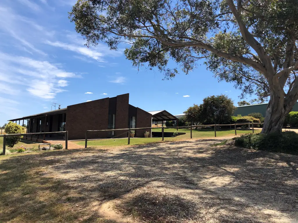 Main view of Homely rural property listing, 58 Manton's Lane, Naracoorte SA 5271