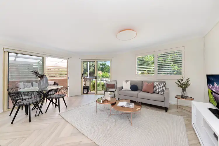 2/65 Minneapolis Crescent, Maroubra NSW 2035