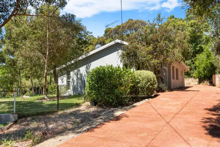 4 Lawson Way, Darlington WA 6070