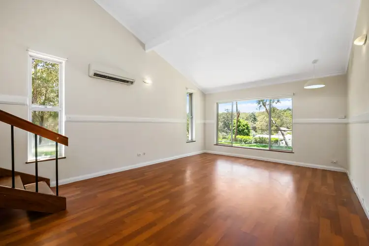 Third view of Homely house listing, 4 Lawson Way, Darlington WA 6070