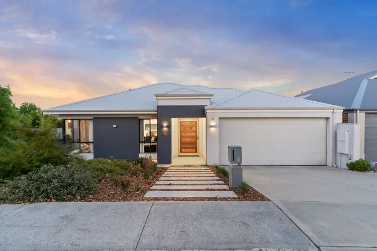 38 Toowong Street, Bayswater WA 6053
