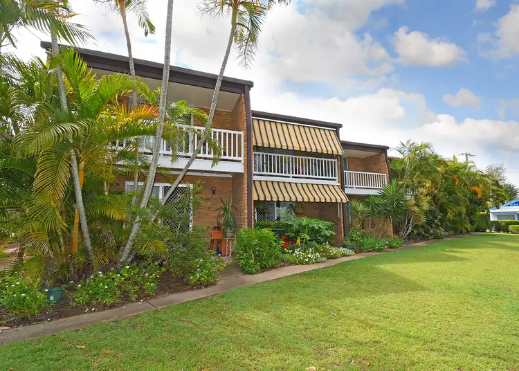2/6-8 Beach Road, Pialba QLD 4655