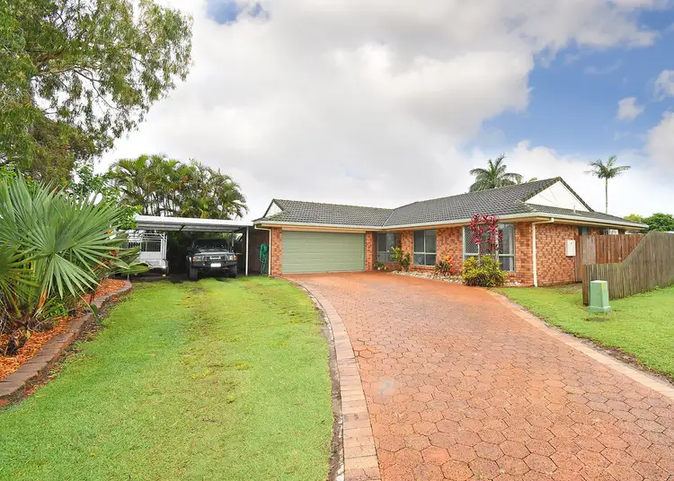 21 Cathy Place, Torquay QLD 4655