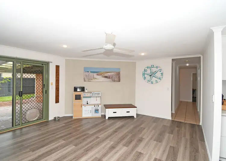 Third view of Homely house listing, 21 Cathy Place, Torquay QLD 4655