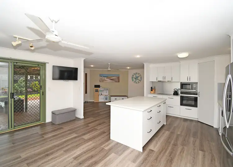 Fourth view of Homely house listing, 21 Cathy Place, Torquay QLD 4655