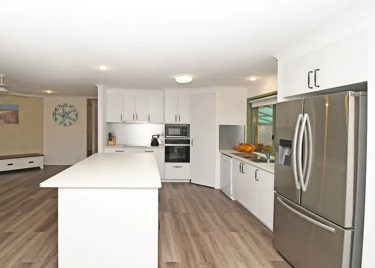 Fifth view of Homely house listing, 21 Cathy Place, Torquay QLD 4655