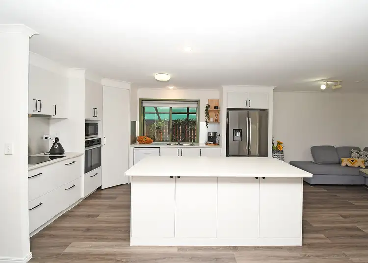 Sixth view of Homely house listing, 21 Cathy Place, Torquay QLD 4655