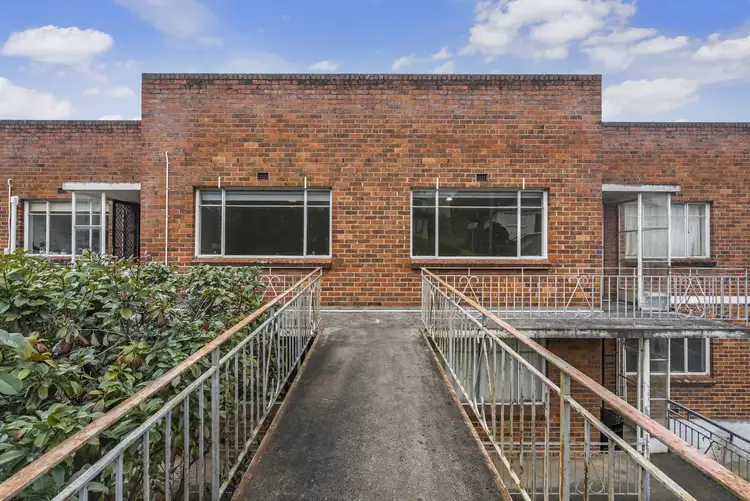 Third view of Homely unit listing, 3/115 Penquite Road, Newstead TAS 7250