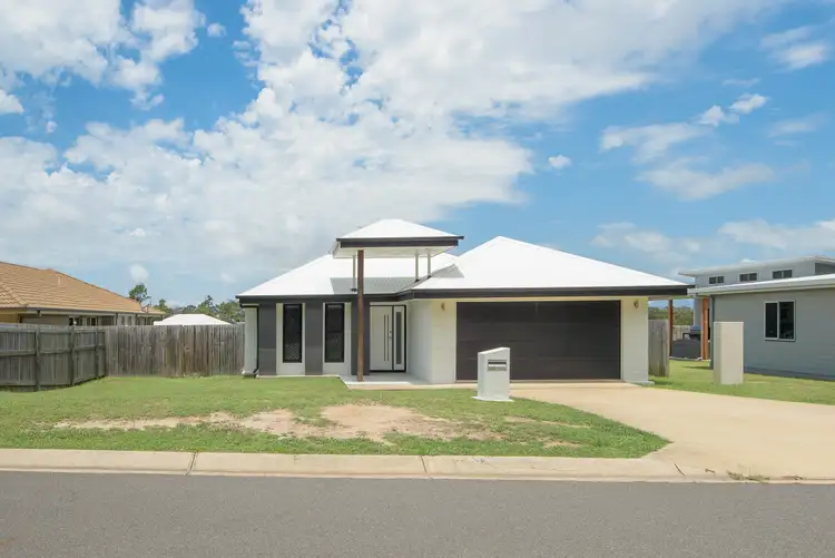 Main view of Homely house listing, 7 Wanda Drive, Boyne Island QLD 4680