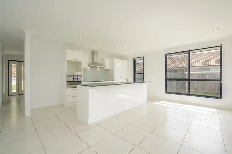 Second view of Homely house listing, 7 Wanda Drive, Boyne Island QLD 4680