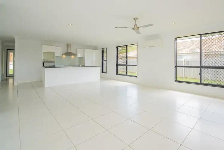 Third view of Homely house listing, 7 Wanda Drive, Boyne Island QLD 4680