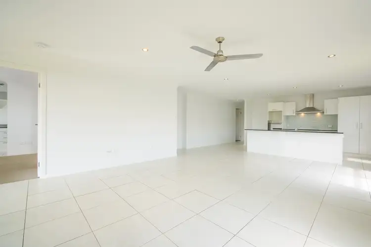 Fourth view of Homely house listing, 7 Wanda Drive, Boyne Island QLD 4680