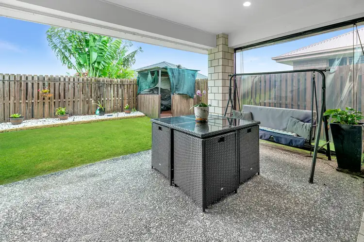 Sixth view of Homely house listing, 46 Fountain Street, Pimpama QLD 4209