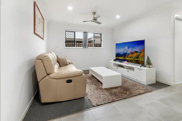 Seventh view of Homely house listing, 46 Fountain Street, Pimpama QLD 4209