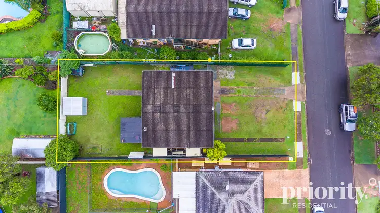Second view of Homely house listing, 17 Viney Avenue, Kallangur QLD 4503