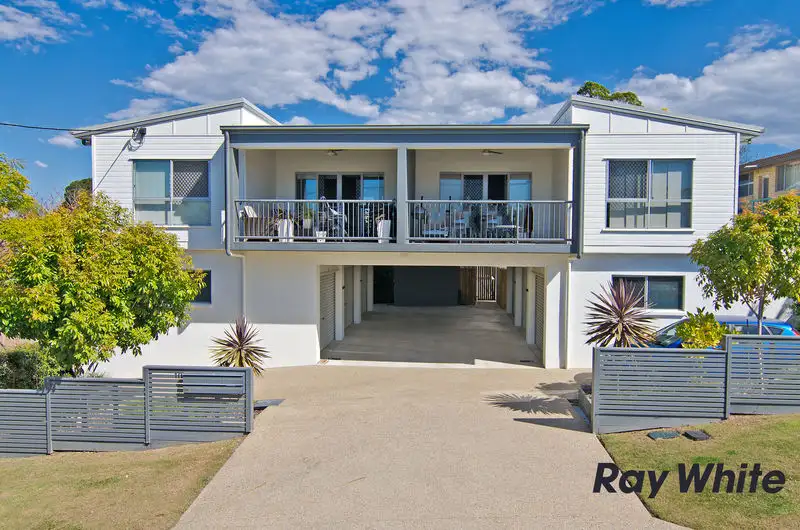 Main view of Homely unit listing, 6/10 Mitcham Street, Gaythorne QLD 4051