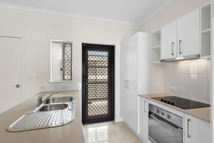 Second view of Homely unit listing, 6/10 Mitcham Street, Gaythorne QLD 4051