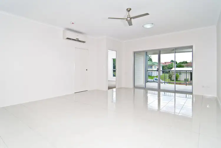 Second view of Homely unit listing, 6/10 Mitcham Street, Gaythorne QLD 4051